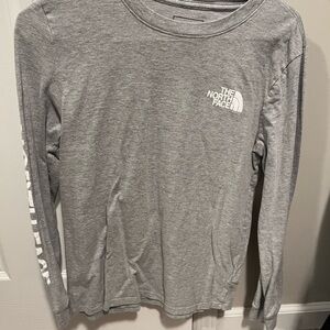 North Face Long Sleeve